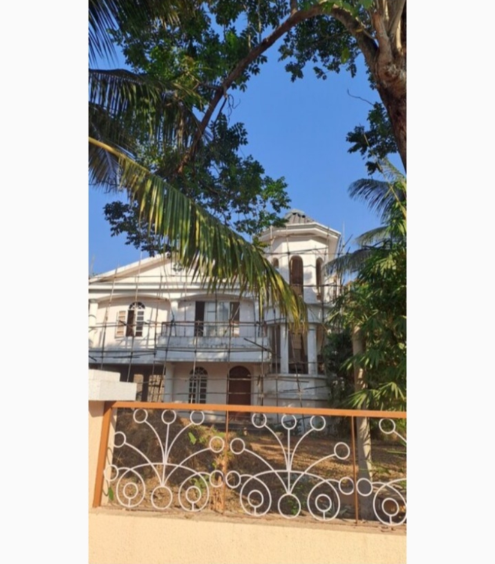 4 BHK + Pooja Room Villa For Sale in Cosmos Hawaiian Village