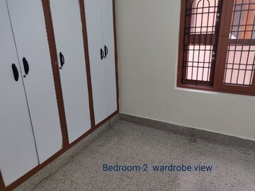 Room in 2 BHK Builder Floor at Hsr Layout – for Rent