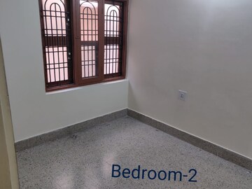 Room in 2 BHK Builder Floor at Hsr Layout – for Rent