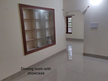 2 BHK Builder Floor For Rent in Hsr Layout