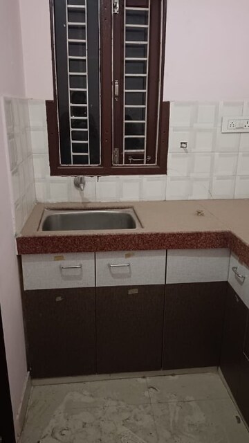 Kitchen in 2 BHK Apartment at Khatipura – for Rent