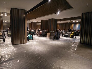Parking in 3 BHK Apartment at Lodha Allura, Worli – for Sale