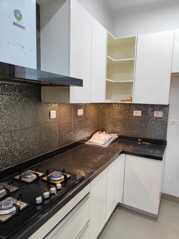 Kitchen in 3 BHK Apartment at Lodha Allura, Worli – for Sale