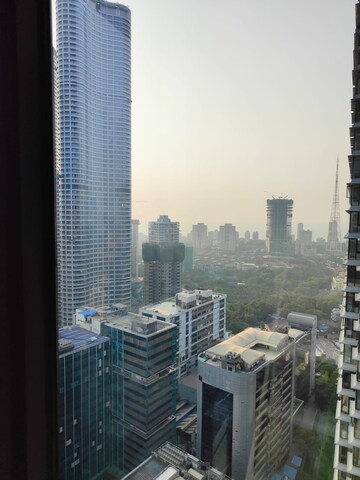 3 BHK Apartment – Exterior View View at Lodha Allura, Worli - for Sale