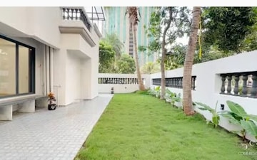 3 BHK Villa For Sale in Prescon Prestige Valley, Ghodbunder Road