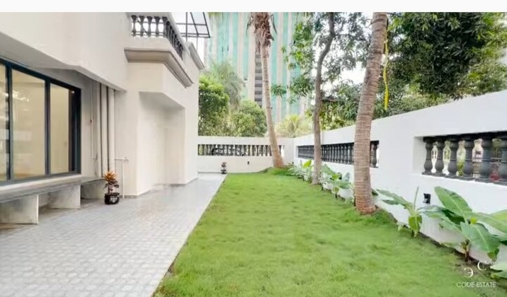 3 BHK + Pooja Room Villa For Sale in Prescon Prestige Valley