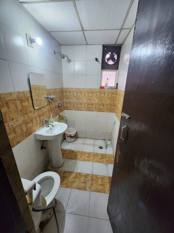 Master Bedroom in 2 BHK Apartment at Supertech Livingston, Sain Vihar – for Sale
