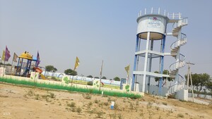  Plot – Exterior View View at Kandukur - for Sale