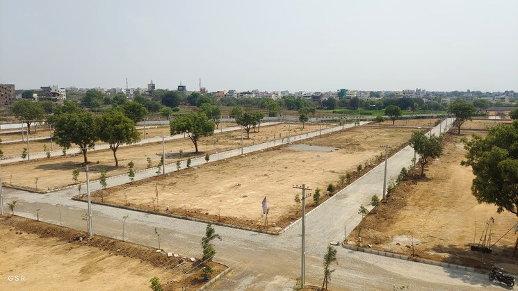 Exterior View, kandukur  200 Sq.Yd. Plot In Kandukur Hyderabad 8444900
