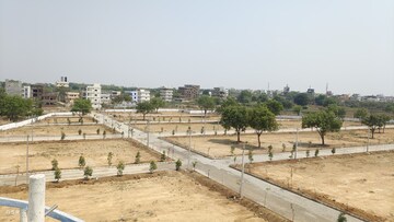  Plot For Sale in Kandukur