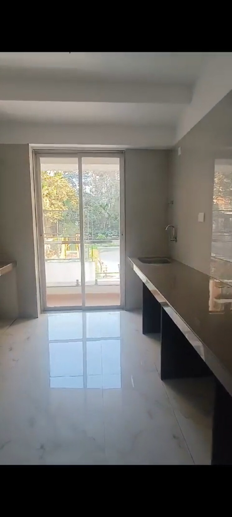 Kitchen, giriraj-chs-naupda 3 Bedroom 1462 Sq.Ft. Apartment In Naupada Thane 8444896