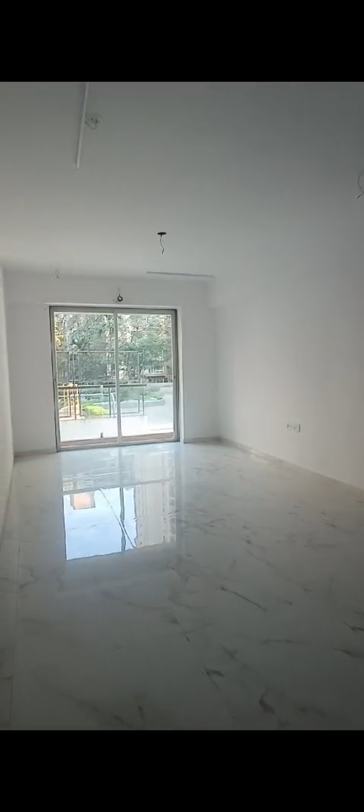 3 BHK Apartment For Sale in Giriraj CHS Naupda