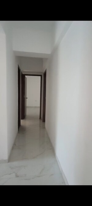 Corridor in 3 BHK Apartment at Giriraj CHS Naupda, Naupada – for Sale