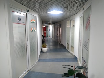  Office Space For Rent in Rajpur Road