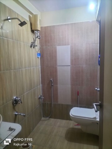 Bathroom in  Pg at Powai – for Rent