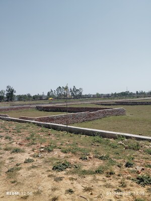  Plot For Sale in Sultanpur Road