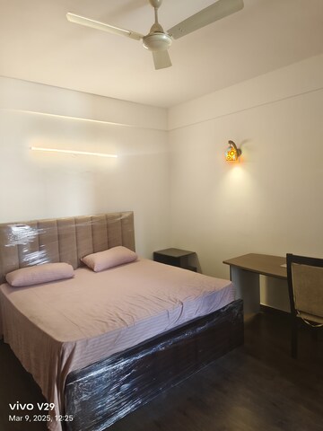 4 BHK Apartment For Rent in BPTP Mansions Park Prime, Sector 66