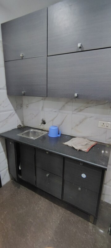Floor Plan in  Office Space at Netaji Subhash Place – for Rent