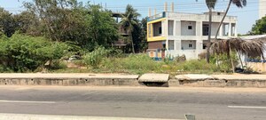  Plot – Exterior View View at Tagarapuvalasa - for Sale