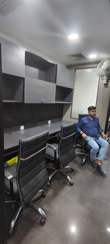  Office Space For Rent in Netaji Subhash Place