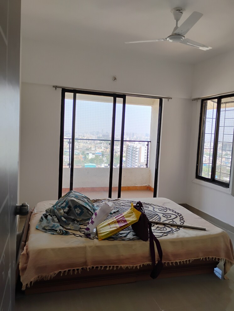 Master Bedroom, ratan-neptune 2 Bedroom 900 Sq.Ft. Apartment In Hadapsar Pune 8444936