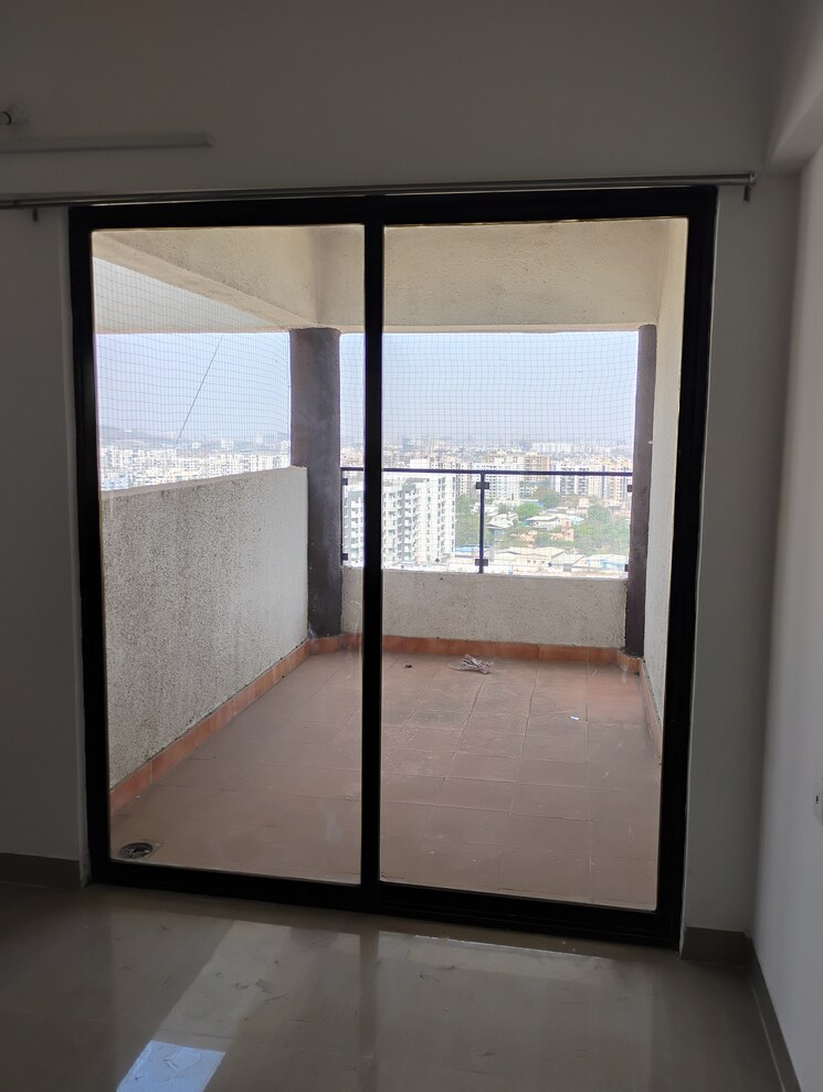 Balcony, ratan-neptune 2 Bedroom 900 Sq.Ft. Apartment In Hadapsar Pune 8444936