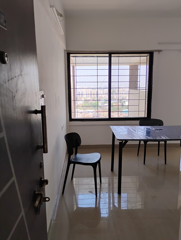 Living Room, ratan-neptune 2 Bedroom 900 Sq.Ft. Apartment In Hadapsar Pune 8444936