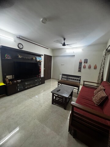 2 BHK Apartment For Rent in Chembur