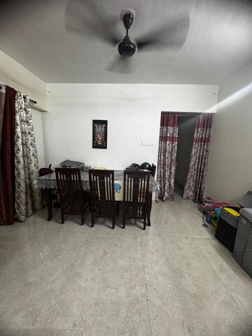 Living Room in 2 BHK Apartment at Chembur – for Rent