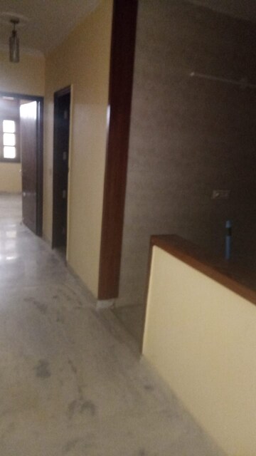 Building Lobby in 3 BHK Builder Floor at Lajpat Nagar Iii – for Rent
