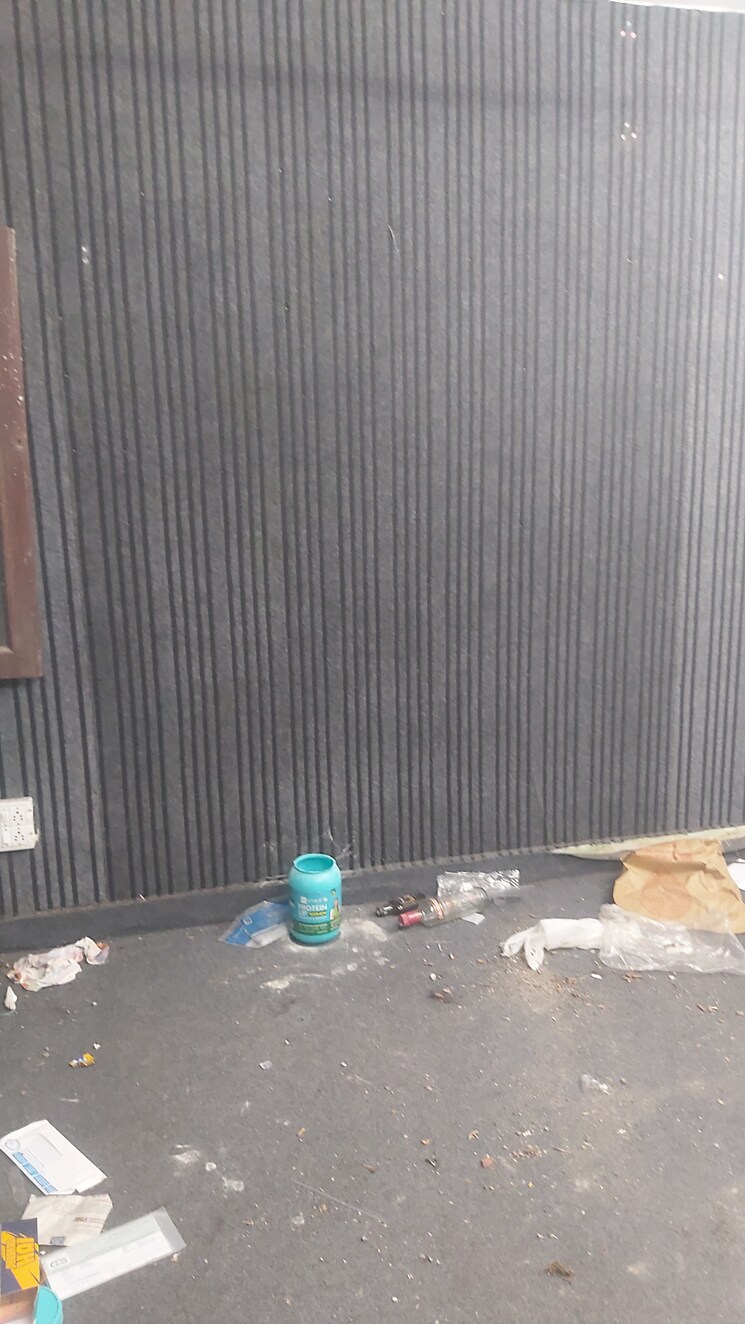 Bathroom, mayur vihar 2.5 Bedroom 450 Sq.Ft. Builder Floor In Mayur Vihar Delhi 8444939