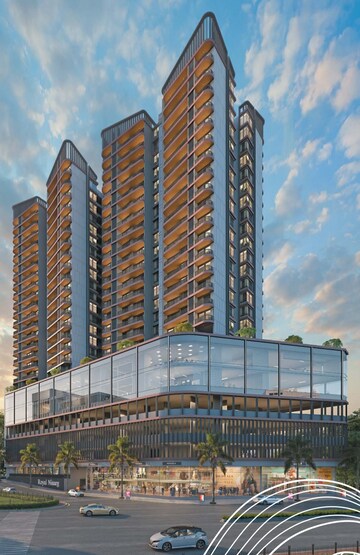  Shop For Sale in Chinchwad