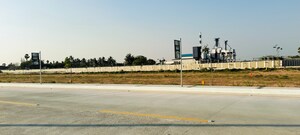  Plot – Exterior View View at Trichy Madurai Road - for Sale