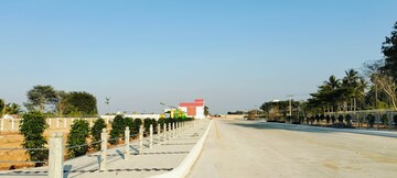  Plot – Exterior View View at Trichy Madurai Road - for Sale