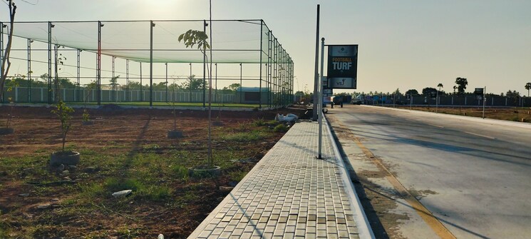 Exterior View, trichy madurai road  1200 Sq.Ft. Plot In Trichy Madurai Road Trichy 8444938