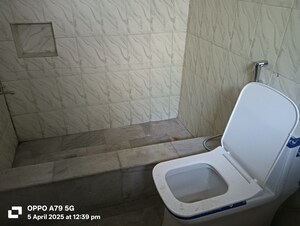 Bathroom in 3 BHK Independent House at East Canal Road – for Sale