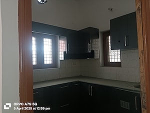 Kitchen in 3 BHK Independent House at East Canal Road – for Sale