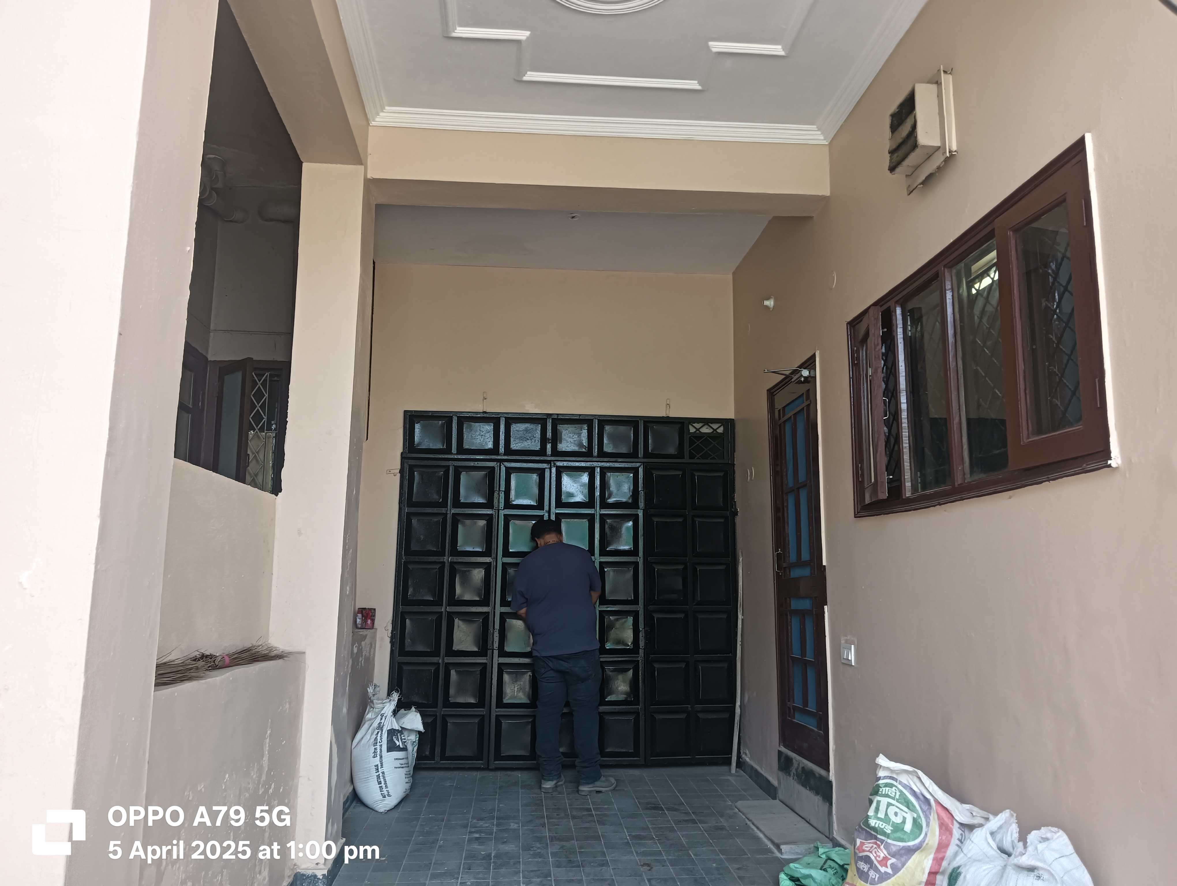 3 BHK Independent House For Sale in East Canal Road