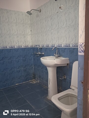 Bathroom in 3 BHK Independent House at East Canal Road – for Sale