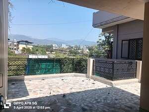 3 BHK Independent House – Exterior View View at East Canal Road - for Sale
