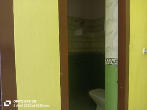 Master Bedroom in 3 BHK Independent House at East Canal Road – for Sale