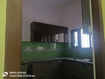 Kitchen in 3 BHK Independent House at East Canal Road – for Sale
