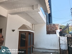 3 BHK Independent House – Exterior View View at East Canal Road - for Sale