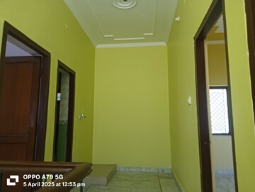 Building Lobby in 3 BHK Independent House at East Canal Road – for Sale