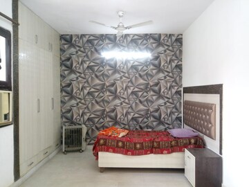 Bedroom in 2 BHK Apartment at Paschim Vihar – for Rent