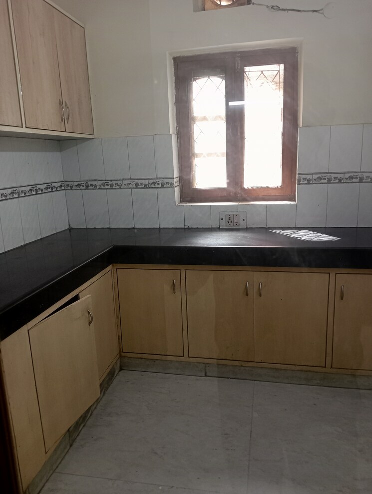 Kitchen, lajpat nagar ii 2 Bedroom 900 Sq.Ft. Builder Floor In Lajpat Nagar ii Delhi 8444965