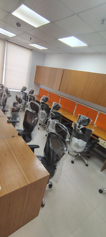  Office Space For Rent in Netaji Subhash Place