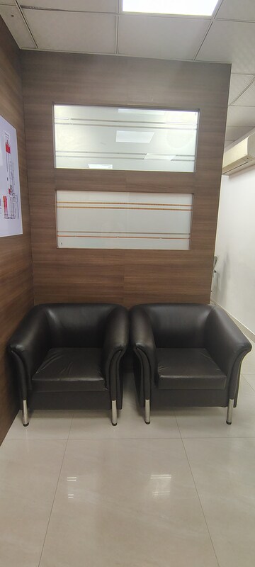 Floor Plan in  Office Space at Netaji Subhash Place – for Rent