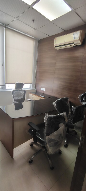 Team Area in  Office Space at Netaji Subhash Place – for Rent