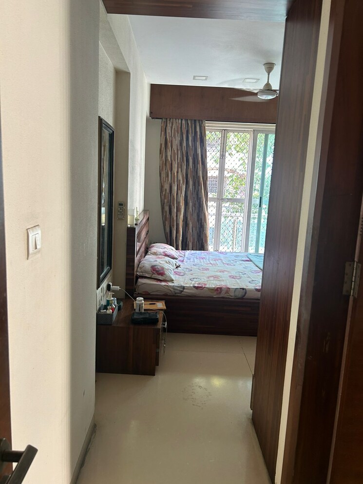 Bedroom, chembur 4 Bedroom 1950 Sq.Ft. Apartment In Chembur Mumbai 8444974